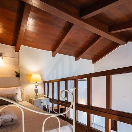 Villa Ligaria, Lygaria アギア・ペラギア エクステリア 写真