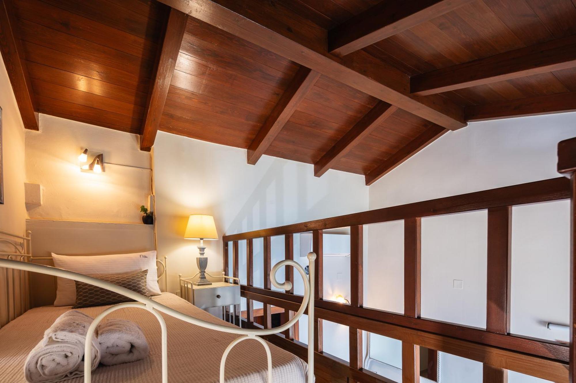 Villa Ligaria, Lygaria アギア・ペラギア エクステリア 写真